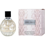 Jimmy Choo Eau De Toilette Spray By Jimmy Choo