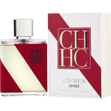 Ch Sport Eau De Toilette Spray By Carolina Herrera