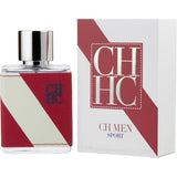 Ch Sport Eau De Toilette Spray By Carolina Herrera