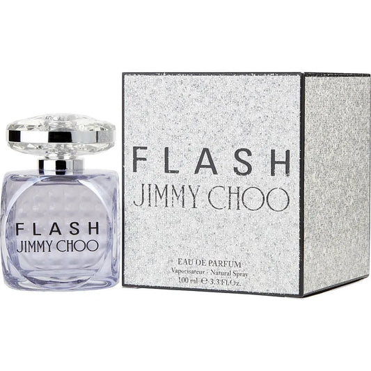 Flash Eau De Parfum Spray By Jimmy Choo