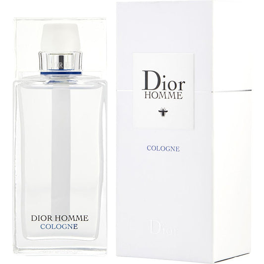 Dior Homme Eau De Cologne Spray By Christian Dior