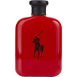 Polo Red Eau De Toilette Spray (Tester) By Ralph Lauren