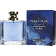 Nautica Voyage N-83 Eau De Toilette Spray By Nautica