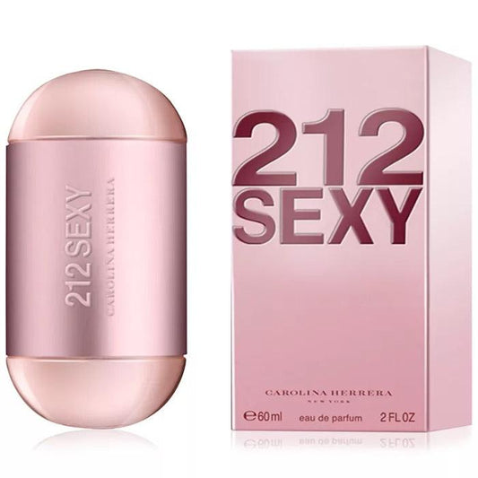 212 Sexy Eau De Parfum Spray By Carolina Herrera