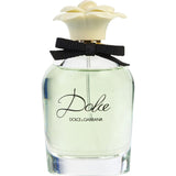 Dolce Eau De Parfum Spray (Tester) By Dolce & Gabbana