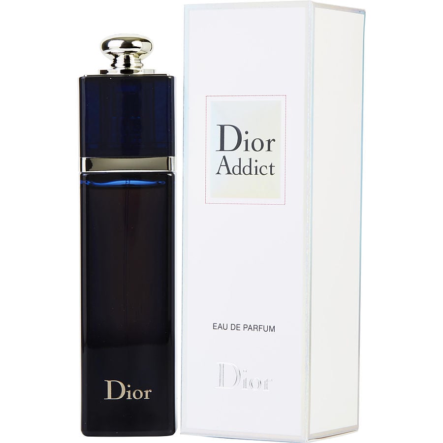 Dior Addict Eau De Parfum Spray By Christian Dior