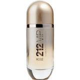 212 Vip Rose Eau De Parfum Spray (Tester) By Carolina Herrera