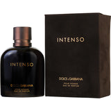 Dolce & Gabbana Intenso Eau De Parfum Spray By Dolce & Gabbana