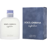 Light Blue Eau De Toilette Spray By Dolce & Gabbana