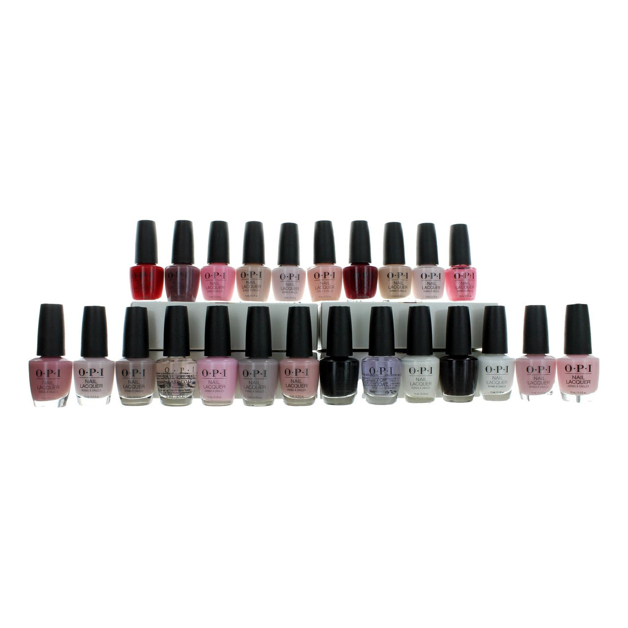 OPI Nail Lacquer by OPI, .5 oz Nail Color