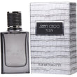 Jimmy Choo Man Eau De Toilette Spray By Jimmy Choo