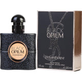 Black Opium By Yves Saint Laurent For Women EDP Spray