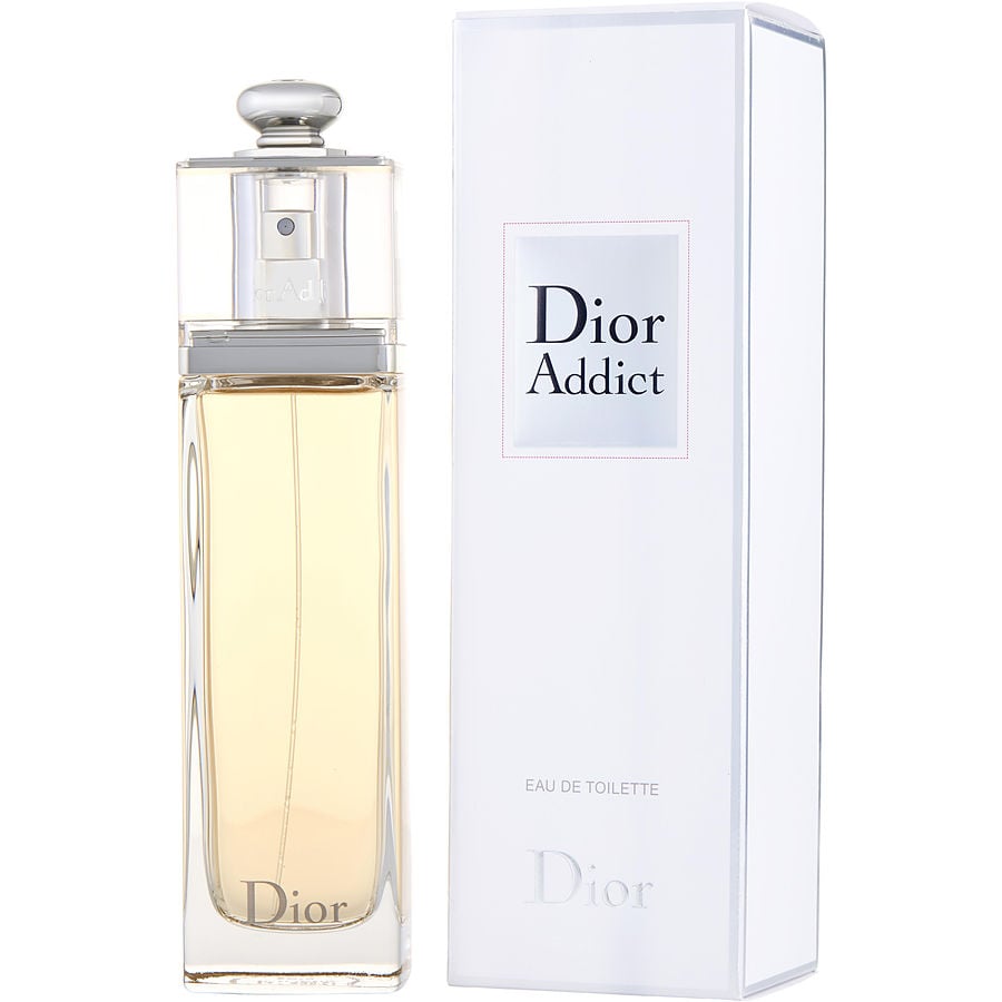 Dior Addict Eau De Toilette Spray By Christian Dior