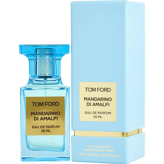 Tom Ford Mandarino Di Amalfi Eau De Parfum Spray (Unisex) By Tom Ford