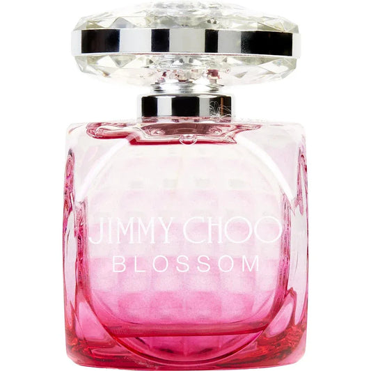 Jimmy Choo Blossom Eau De Parfum Spray (Tester) By Jimmy Choo