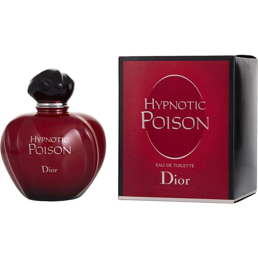 Hypnotic Poison Eau De Toilette Spray By Christian Dior