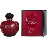 Hypnotic Poison Eau De Toilette Spray By Christian Dior