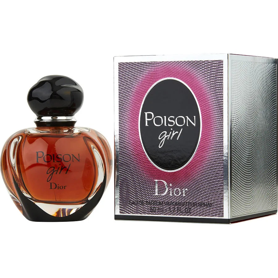 Poison Girl Eau De Parfum Spray By Christian Dior