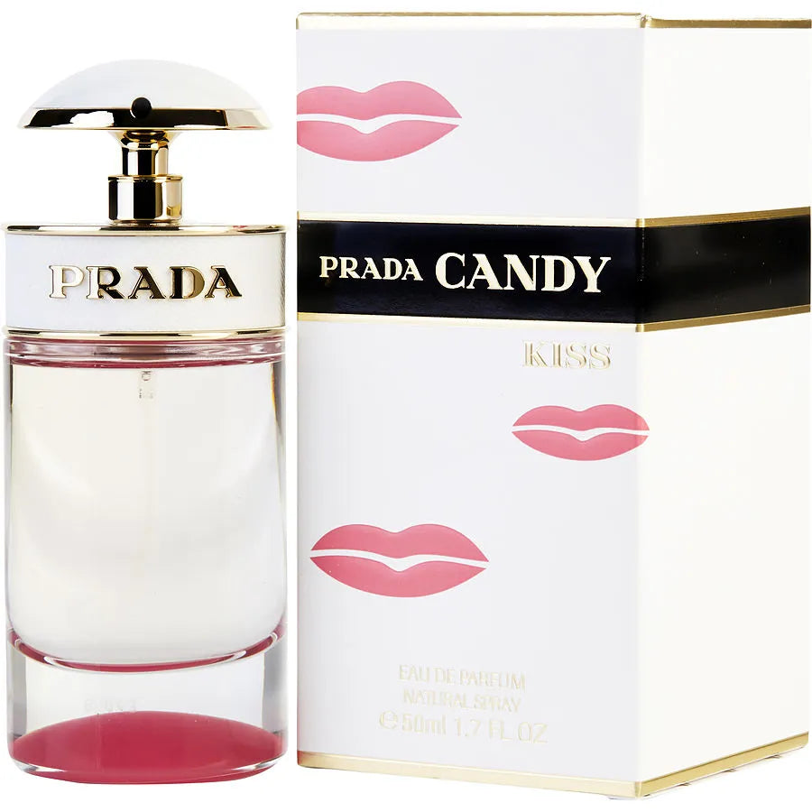 Prada Candy Kiss Eau De Parfum Spray By Prada