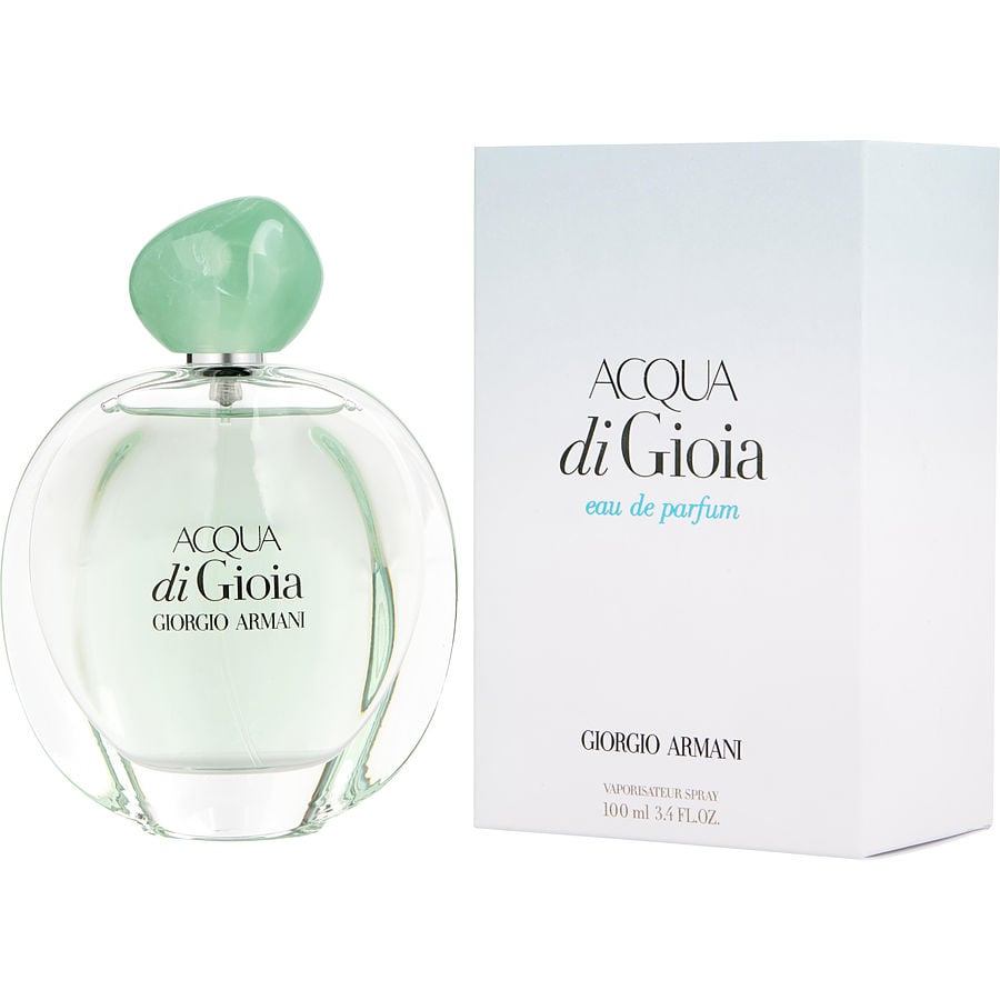 Acqua Di Gioia Eau De Parfum Spray By Giorgio Armani