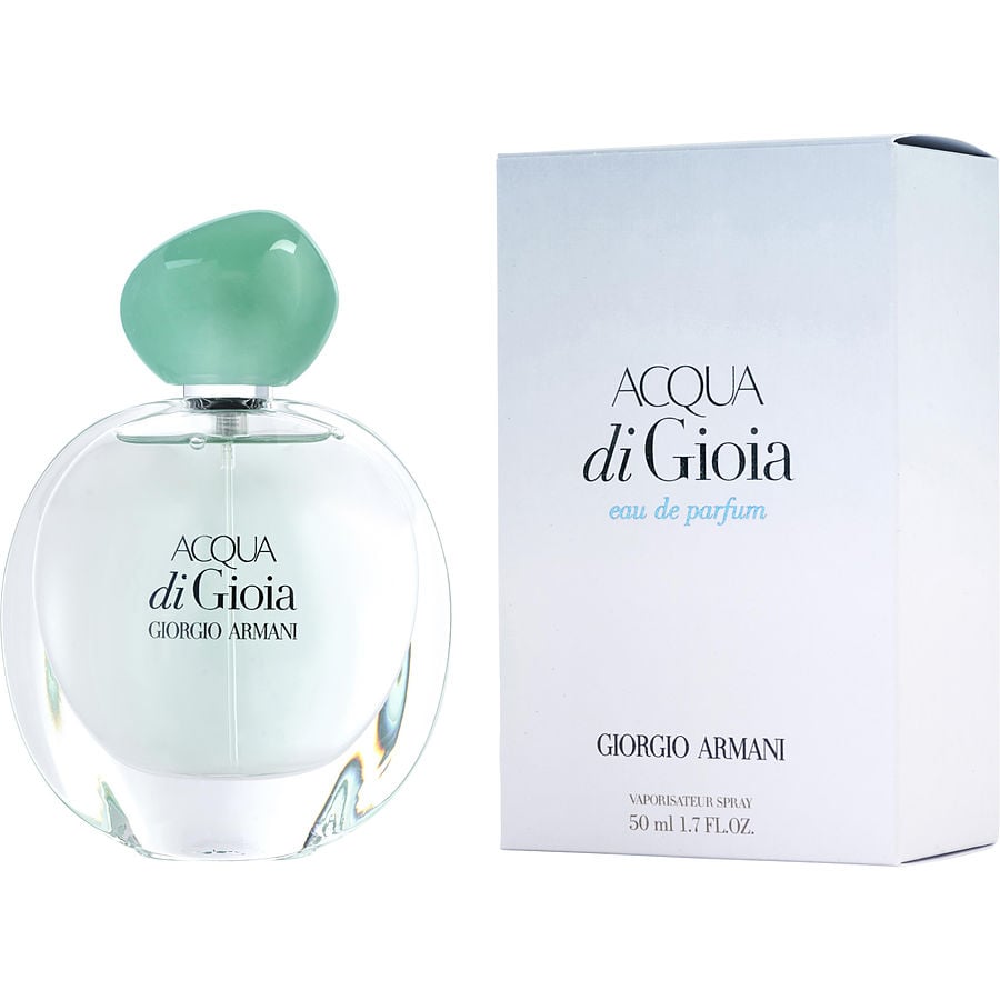 Acqua Di Gioia Eau De Parfum Spray By Giorgio Armani