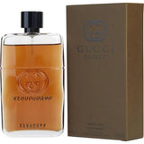 Gucci Guilty Absolute Eau De Parfum Spray By Gucci