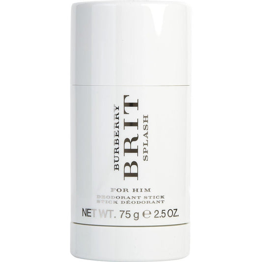 Burberry Brit Splash Deodorant Stick By Burberry