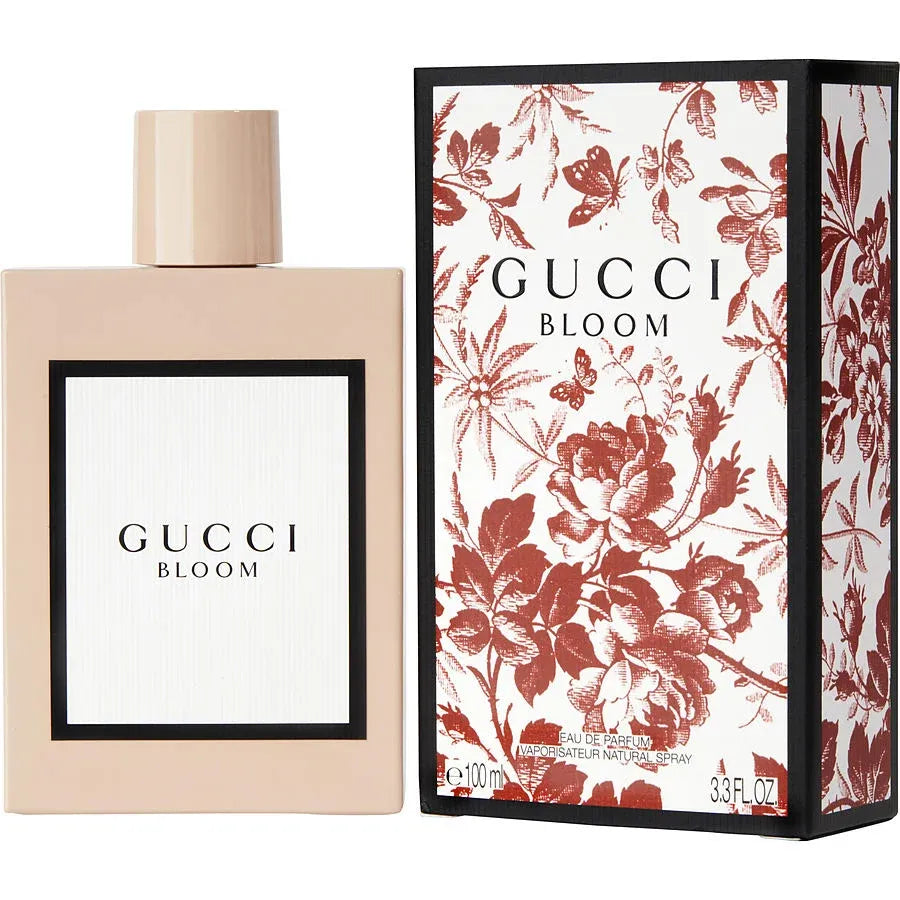 Gucci Bloom Eau De Parfum Spray By Gucci