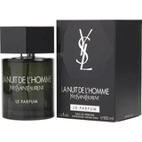 La Nuit De L'homme Le Parfum Eau De Parfum Spray By Yves Saint Laurent