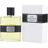 Eau Sauvage Eau De Parfum Spray By Christian Dior