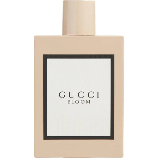 Gucci Bloom Eau De Parfum Spray (Tester) By Gucci