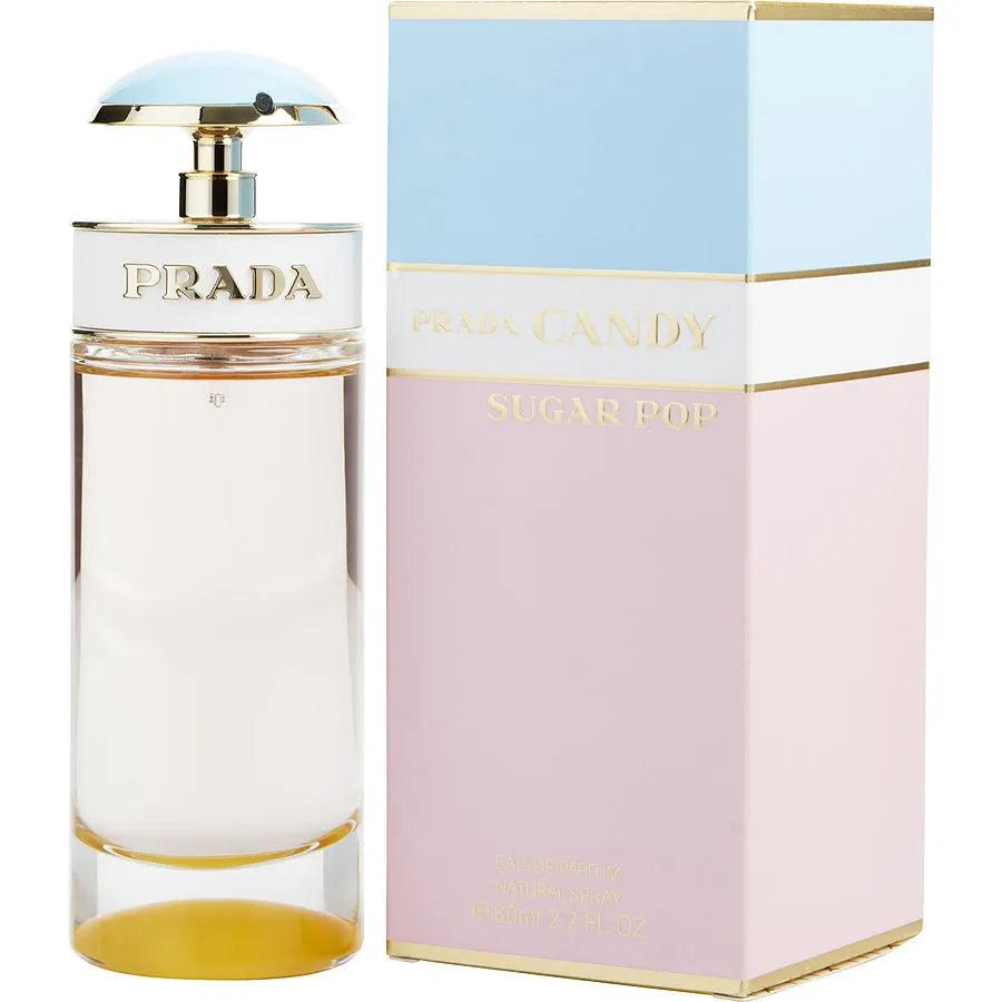 Prada Candy Sugar Pop Eau De Parfum Spray By Prada