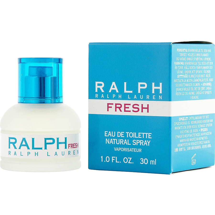 Ralph Fresh Eau De Toilette Spray By Ralph Lauren