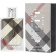 Burberry Brit Eau De Parfum Spray By Burberry