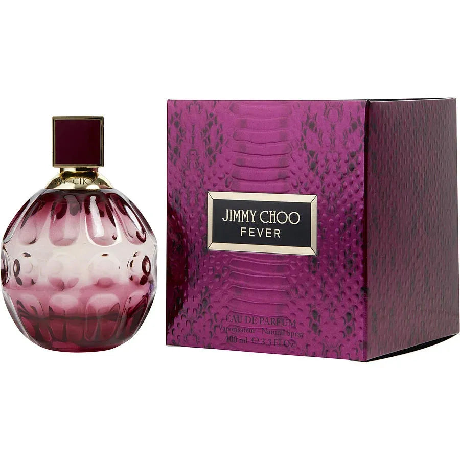 Jimmy Choo Fever Eau De Parfum Spray By Jimmy Choo