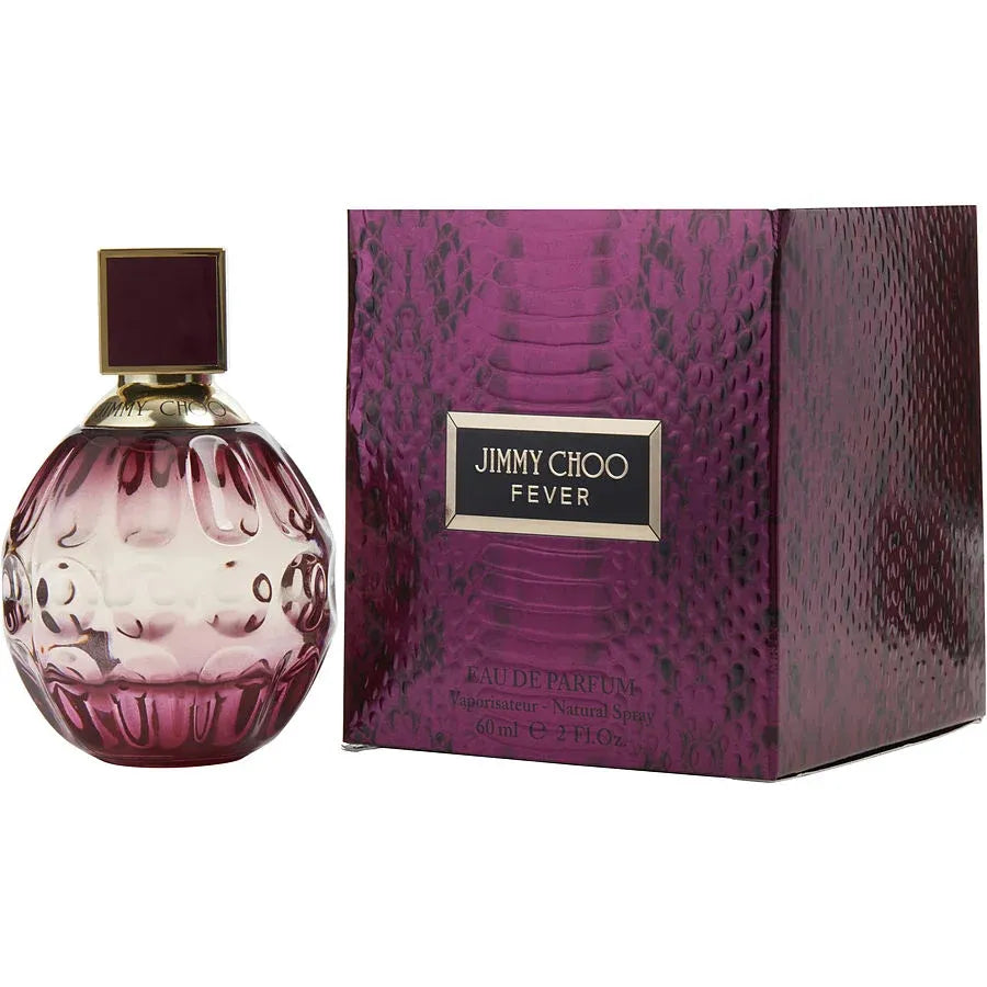 Jimmy Choo Fever Eau De Parfum Spray By Jimmy Choo