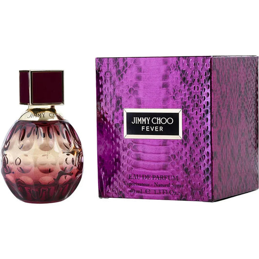 Jimmy Choo Fever Eau De Parfum Spray By Jimmy Choo