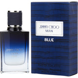 Jimmy Choo Man Blue Eau De Toilette Spray By Jimmy Choo