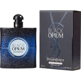 Black Opium Intense Eau De Parfum Spray By Yves Saint Laurent