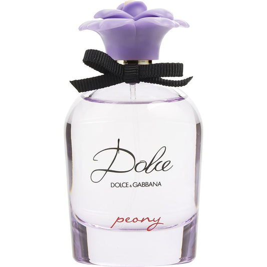 Dolce Peony Eau De Parfum Spray (Tester) By Dolce & Gabbana