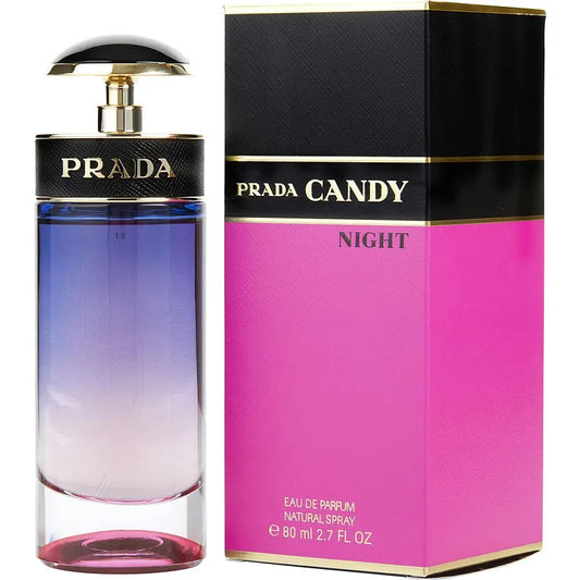 Prada Candy Night Eau De Parfum Spray By Prada