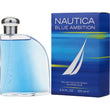 Nautica Blue Ambition Eau De Toilette Spray By Nautica