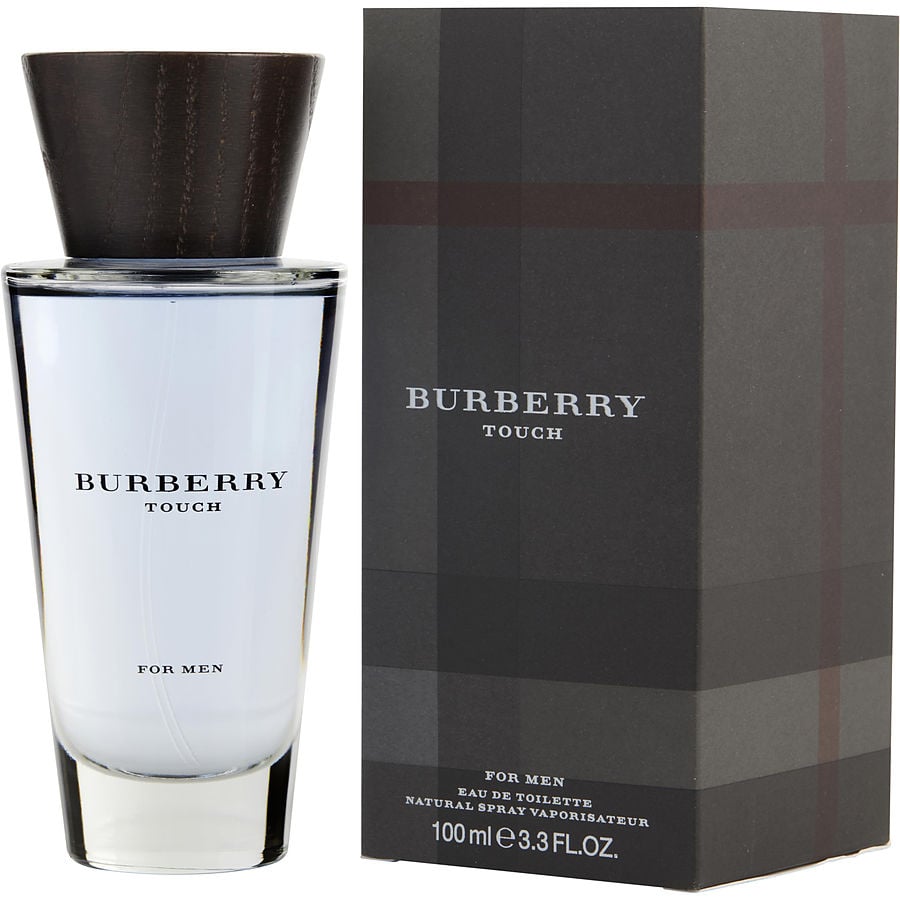 Burberry Touch Eau De Toilette Spray By Burberry