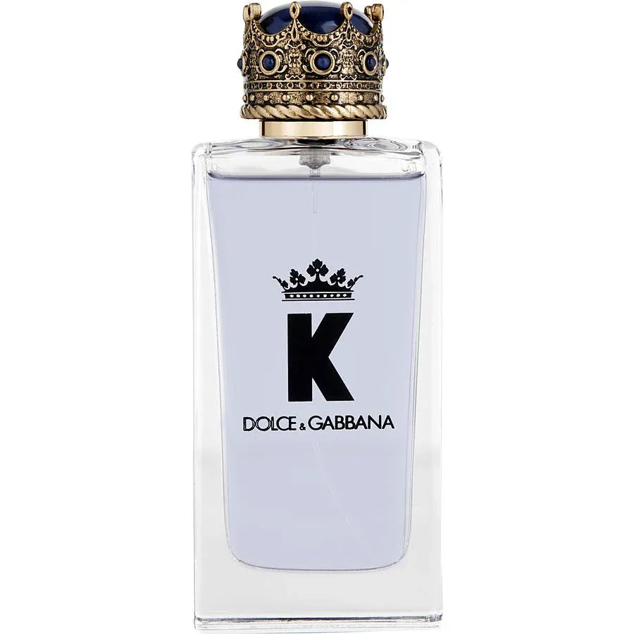 K By Dolce & Gabbana Eau De Toilette Spray (Tester) By Dolce & Gabbana