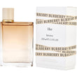 Burberry Her London Dream Eau De Parfum Spray By Burberry