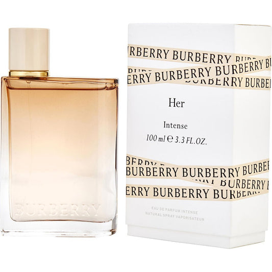 Burberry Her London Dream Eau De Parfum Spray By Burberry