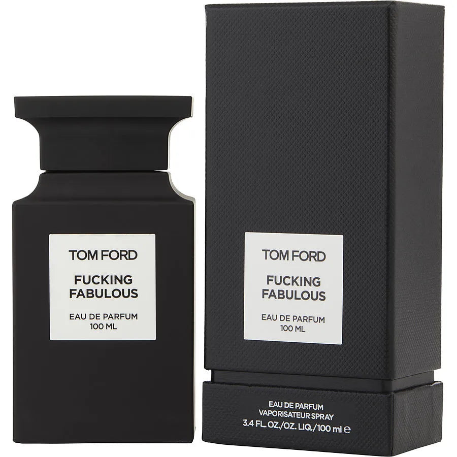 Fucking Fabulous Eau De Parfum Spray By Tom Ford