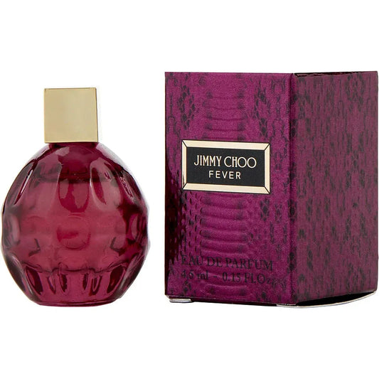 Jimmy Choo Fever Mini EDP By Jimmy Choo