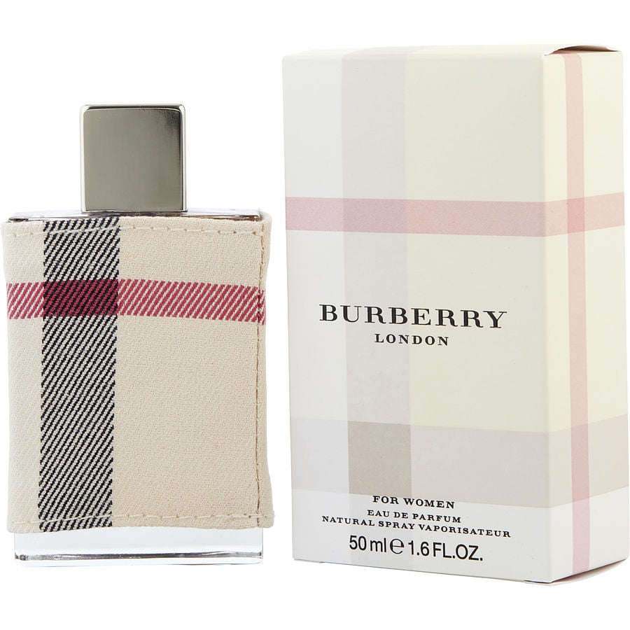 Burberry London (new) Eau De Parfum Spray By Burberry