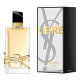 Libre By Yves Saint Laurent For Women Eau De Parfum Spray